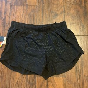 Calvin Klein Athletic Shorts
